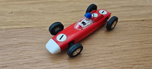 Slot scalextric - scalextric, (mm