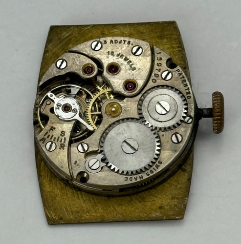 Cyma tavannes 836 montre - tavannes,