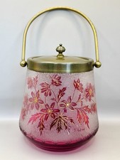 Seau À Biscuit Pot À Biscuit