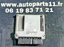 CALCULATEUR MOTEUR MERCEDES