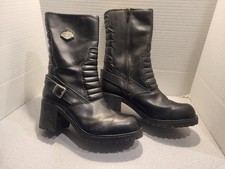 Spainish made womens - spainish, harley
