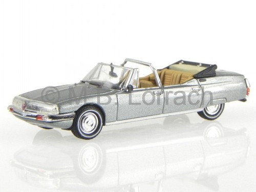 Citroen presidentielle - sm,