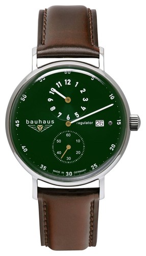 Bauhaus régulateur - bauhaus,