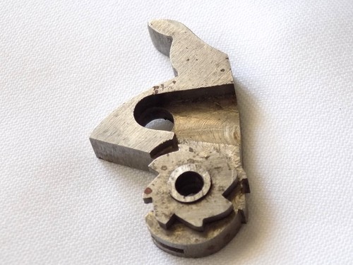 Remington derringer 1880 - derringer, 1880's