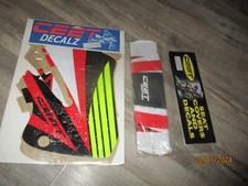 kit déco + housse de selle