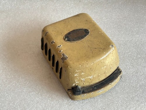 Vintage marelli éventail - vintage,