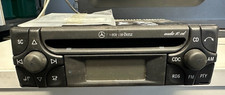 Mercedes Audio Radio CD AL