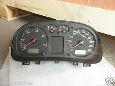 Original VW GOLF 4 1J BORA Compteur Instrument Neuf 1J0919811BX Diesel MFA