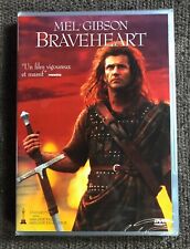 Braveheart (de et avec Mel