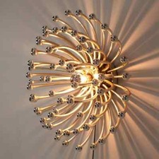 Valenti, pistillo Or, Studio