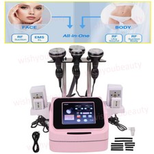 5in1 40K Cavitation Body
