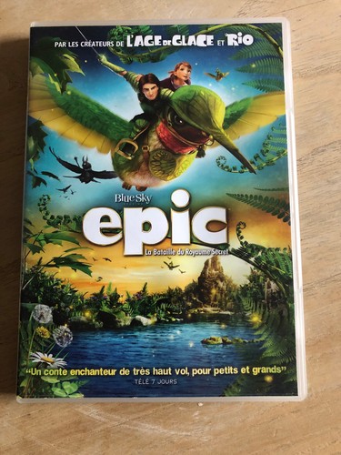 Epic bataille du royaume - epic,