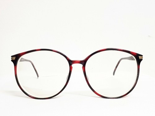 Lunettes vue rondes vintage - de,