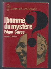 JOSEPH MILLARD L'HOMME DU