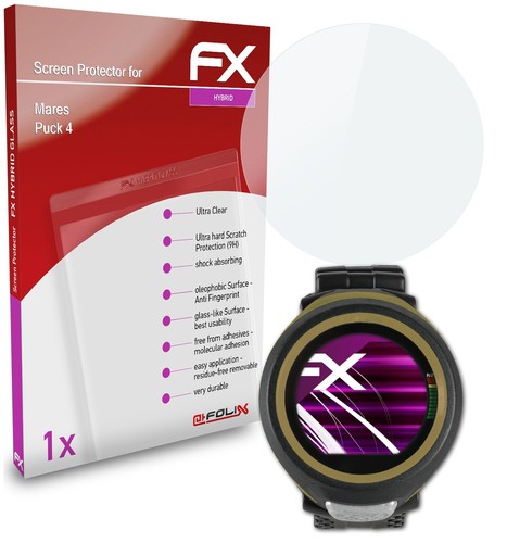 Atfolix verre film protecteur - atfolix,