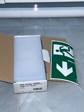 Bloc systèmes de Secours IP65 Etanche Kaufel BAES 390lm  ref: 442225  NEUF 