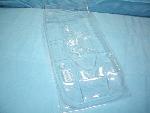 Carrosserie vintage1 piste - , vintage1/8