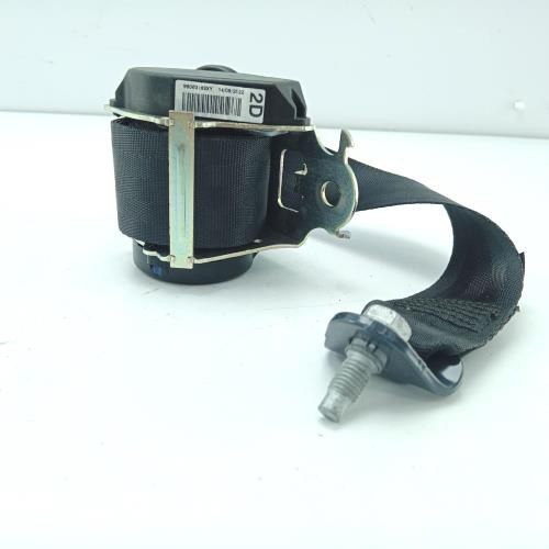 Ceinture arriere droit - , peugeot