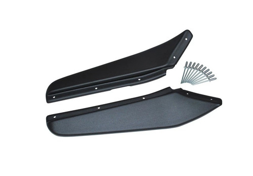 Paire extenseurs spattes - paire, d'extenseurs