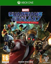 Guardians of the Galaxy: The