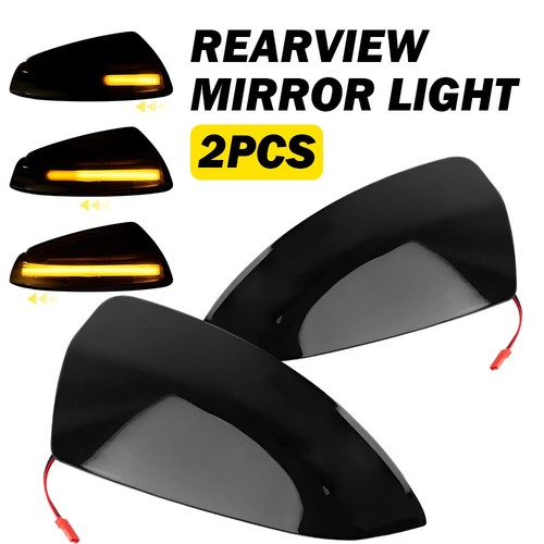 Led dynamic turn signal for - dynamic,