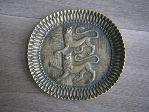 Coupelle vide poche bronze - vide,