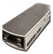 Pédale de volume ERNIE BALL #6181 VP JUNIOR 25K 8411 testée et fonctionnelle