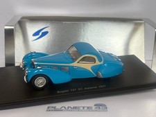 SPARK BUGATTI T57 SC ATALANTE