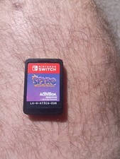 Jeu Switch Loose Spyro