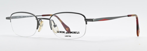 Lunettes mikli par - lunettes, 6779