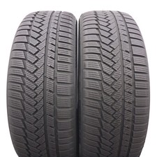 235 50 20 2x Continental