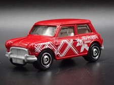 1959-1967 Austin MINI Cooper