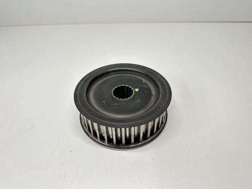 Poulie sortie boite bmw f - de,