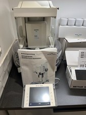 METTLER TOLEDO QUANTOS QD206 DeltaRange (Q2SP - QS30)