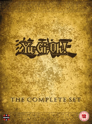 The complete - the,