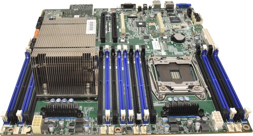Carte mère lenovo atx - lenovo, e-atx