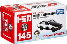 Voiture jouet Takara Tomy