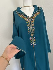 Jellaba crêpe coria original - ,