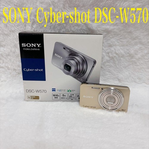 Appareil photo numérique sony - photo,