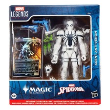 Marvel Legends Magic: The