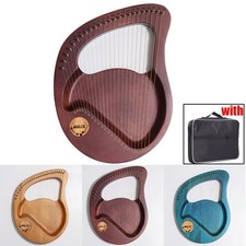 Lyre harp string - harp,