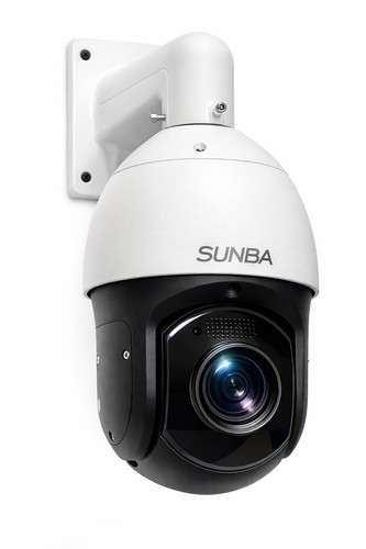 Sunba 5mp ptz security camera - 5mp,