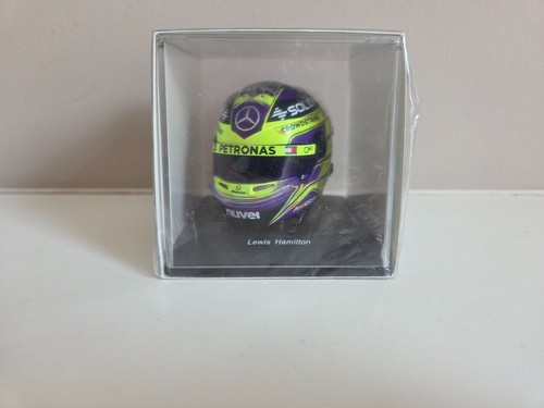 Casque spark l hamilton - casque,
