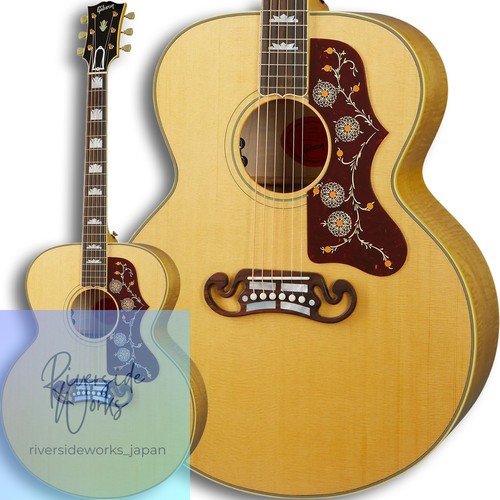 Gibson 200 original antique - original,