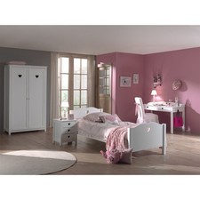Pack - Lit Enfant, Chevet