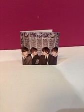 Cd The Beatles - I Want To