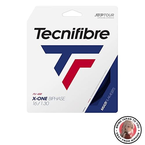 String tennis tecnifibre - de,