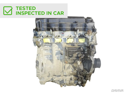 Honda civic moteur - moteur, 1.8