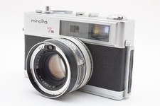 Appareil photo argentique