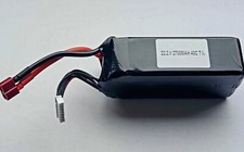 Arkai Lipo 22,2V 2700 mAh 6S Pour RC Avions Bateaux Voitures